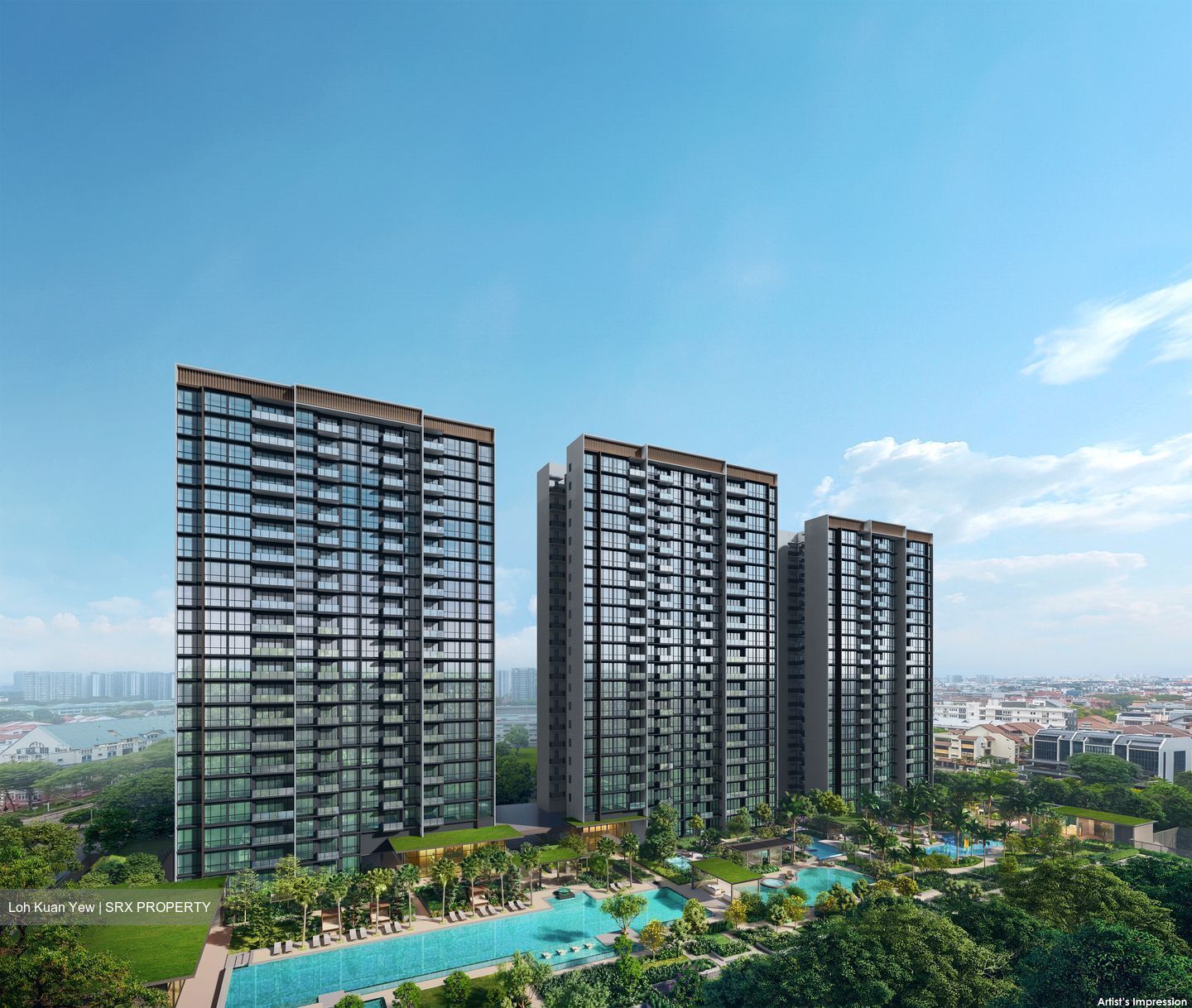 Emerald Of Katong (D15), Condominium #442480951